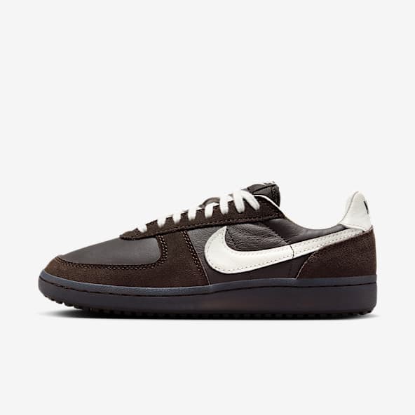 Heren Bruin Schoenen. Nike NL